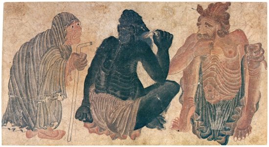 C062 · Conversation