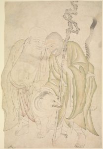 C140 · Two Lohans